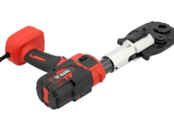 ZACISKARKA DO RUR PEX U/TH16-32 18V (KORPUS)