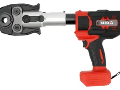 ZACISKARKA DO RUR PEX U/TH16-32 18V (KORPUS)