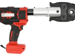ZACISKARKA DO RUR PEX U/TH16-32 18V (KORPUS)