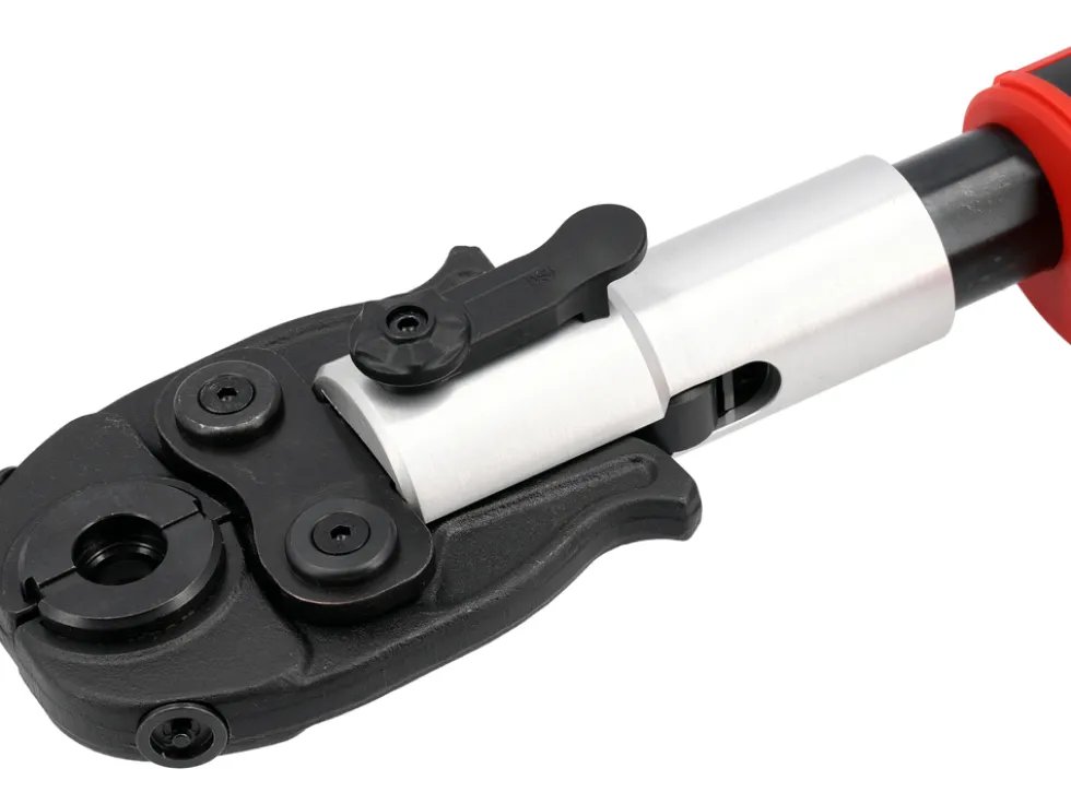 ZACISKARKA DO RUR PEX U/TH16-32 18V (KORPUS)