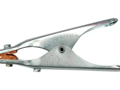 ZACISK SPAWALNICZY KLESZCZOWY ZKB-95