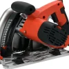 ZAGŁĘBIARKA 1300W 165MM DO PRECYZYJNEGO CIĘCIA