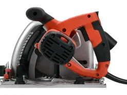 ZAGŁĘBIARKA 1300W 165MM DO PRECYZYJNEGO CIĘCIA