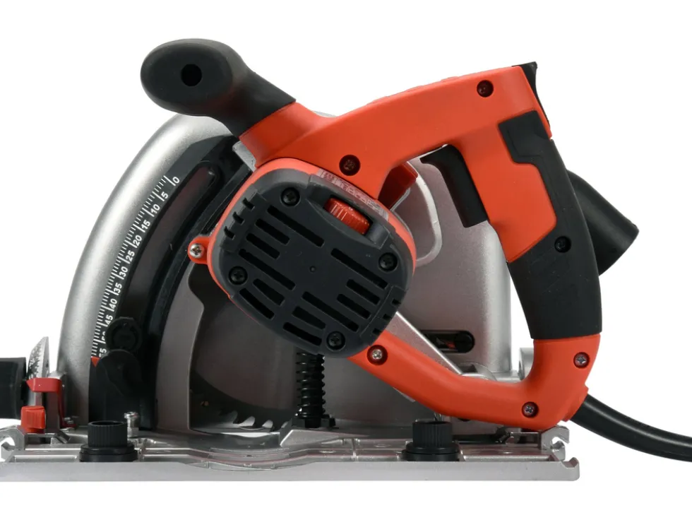 ZAGŁĘBIARKA 1300W 165MM DO PRECYZYJNEGO CIĘCIA