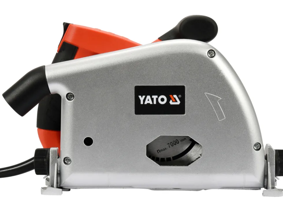 ZAGŁĘBIARKA 1300W 165MM DO PRECYZYJNEGO CIĘCIA