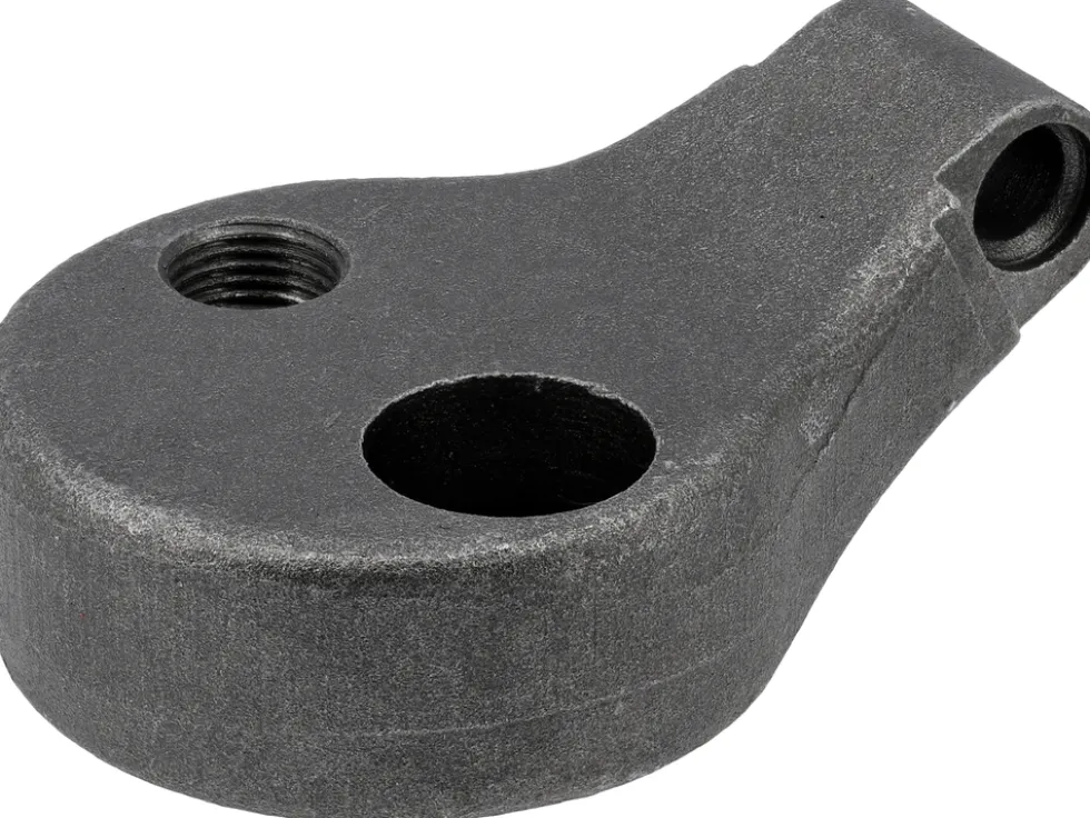 ZAGIĘTA PODSTAWA DO ZĘBA FREZARKI DO PNI YT-86125