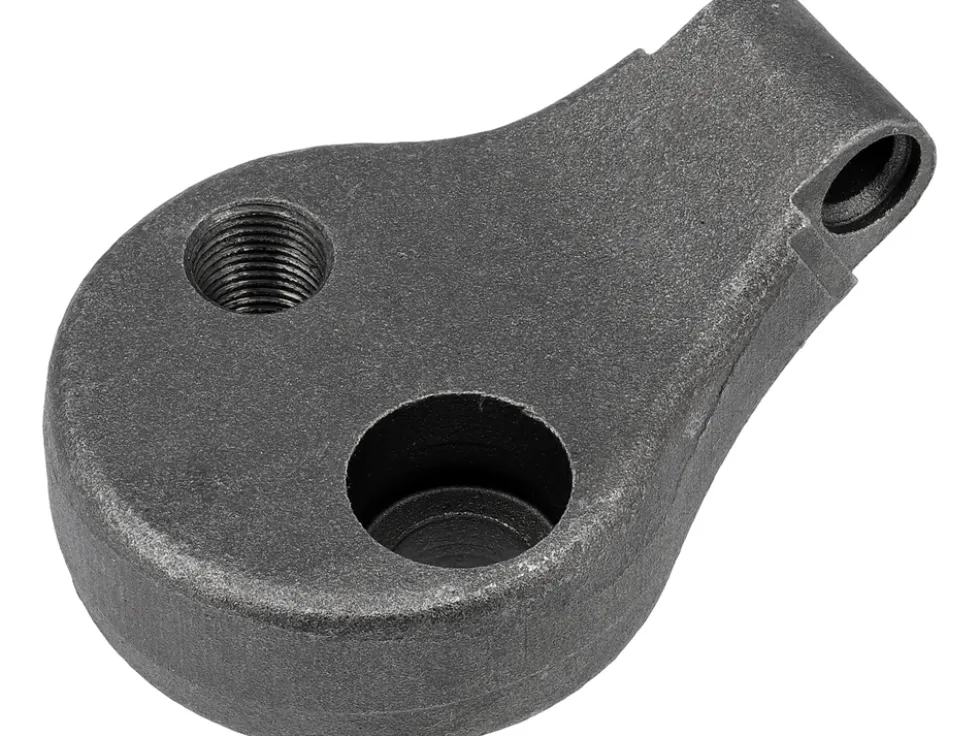 ZAGIĘTA PODSTAWA DO ZĘBA FREZARKI DO PNI YT-86125