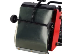 ZAGĘSZCZARKA JEDNOKIERUNKOWA 90 KG, SILNIK LONCIN G200F