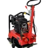ZAGĘSZCZARKA REWERSYJNA 125KG SILNIK LONCIN G200F