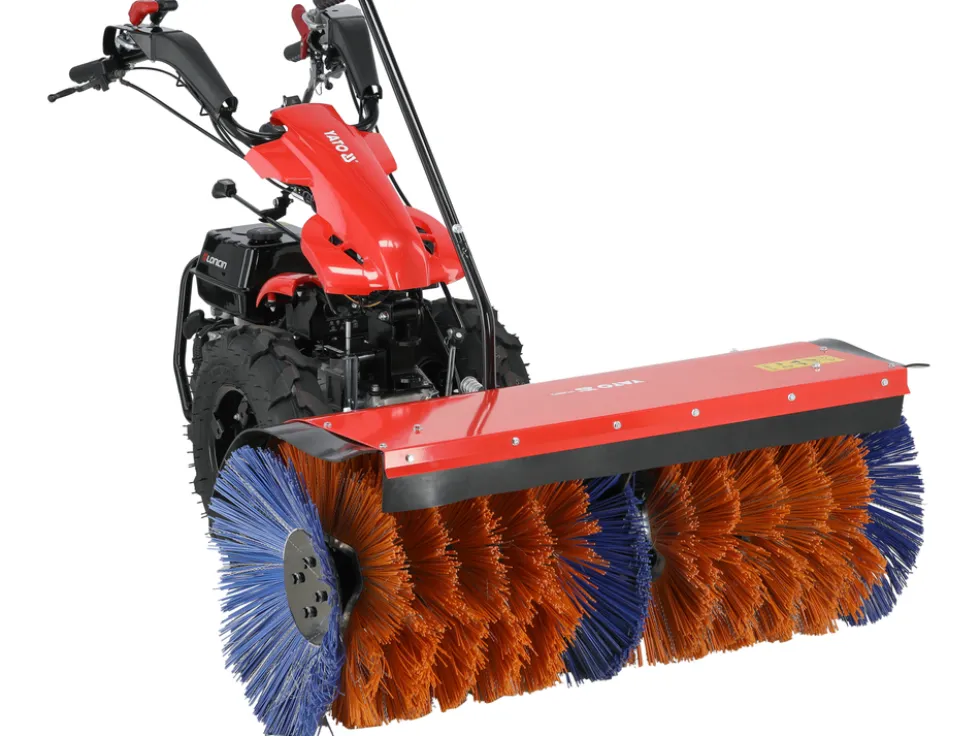 ZAMIATARKA 110CM DO YT-85850, YT-85851