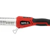 ZAPALARKA DO GRILLA 18V (600°C, BODY)