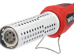 ZAPALARKA DO GRILLA 18V (600°C, BODY)