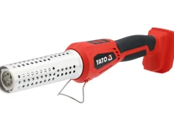 ZAPALARKA DO GRILLA 18V (600°C, BODY)