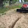 ZASYPYWACZ DO MINI ŁADOWARKI GĄSIENICOWEJ YT-86400