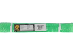 ZAWIESIE PASOWE, TEKSTYLNE 2T, 3M, 60MM DWUWARSTWOWE, PĘTLOWE