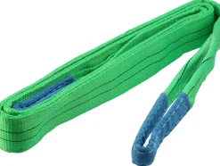 ZAWIESIE PASOWE, TEKSTYLNE 2T, 3M, 60MM DWUWARSTWOWE, PĘTLOWE