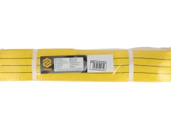 ZAWIESIE PASOWE, TEKSTYLNE 3T, 6M, 90MM DWUWARSTWOWE, PĘTLOWE