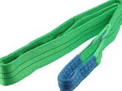 ZAWIESIE PASOWE, TEKSTYLNE 2T, 2M, 60MM DWUWARSTWOWE, PĘTLOWE