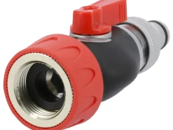 ZAWÓR OGRODOWY 3/4"