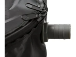 ZBIORNIK NA WODĘ DESZCZOWĄ 100L PVC