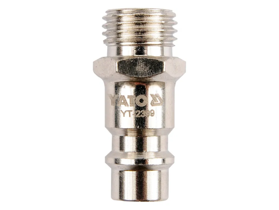 ZŁĄCZE, GWINT ZEWNĘTRZNY 1/4''