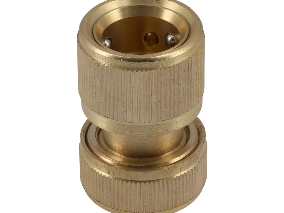ZŁĄCZE MOSIĘŻNE STANDARD 1/2''