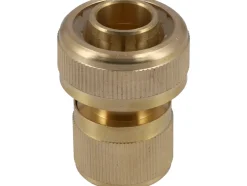 ZŁĄCZE MOSIĘŻNE STANDARD 3/4''