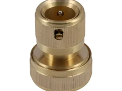 ZŁĄCZE MOSIĘŻNE STANDARD 3/4''