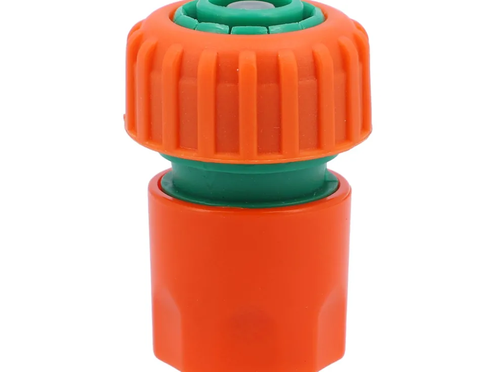 ZŁĄCZE 3/4”, Z FUNKCJĄ STOP - LUZEM