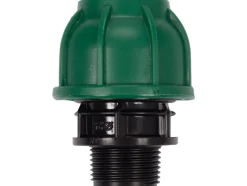 ZŁĄCZKA DO RUR PE 25X3/4