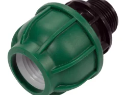 ZŁĄCZKA DO RUR PE 25X3/4
