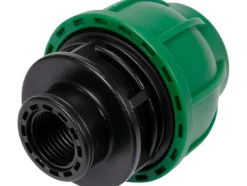 ZŁĄCZKA PP GW 32MM X 1/2"