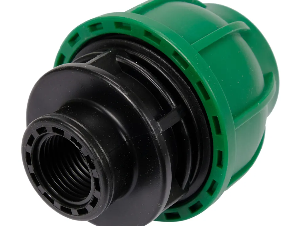 ZŁĄCZKA PP GW 32MM X 1/2"