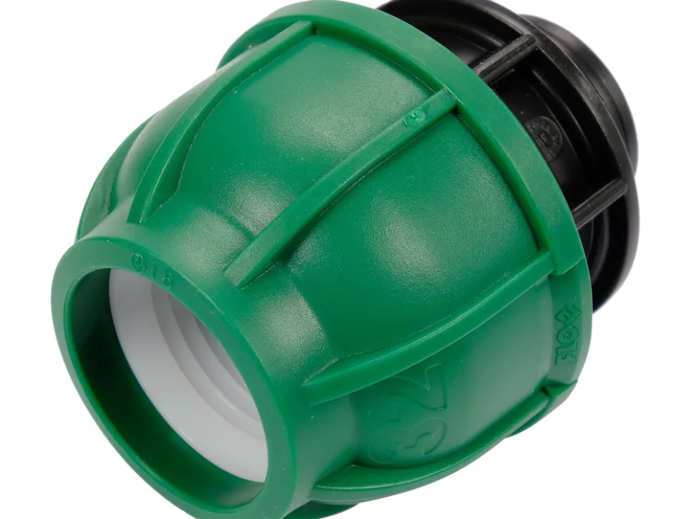 ZŁĄCZKA PP GW 32MM X 1/2"