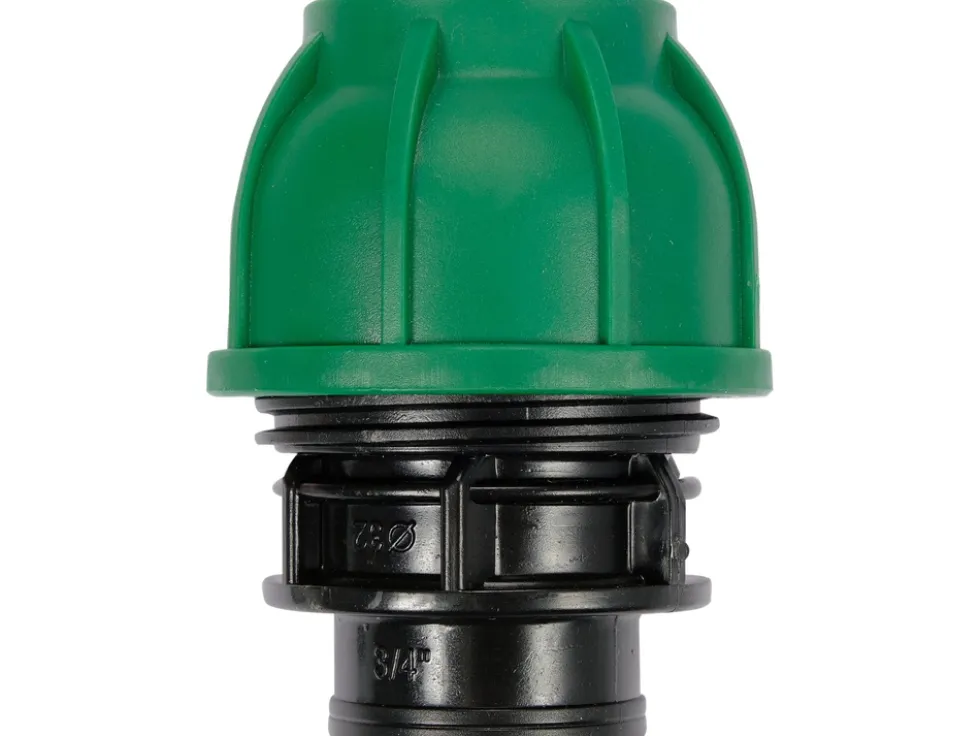 ZŁĄCZKA PP GW 32MM X 3/4"