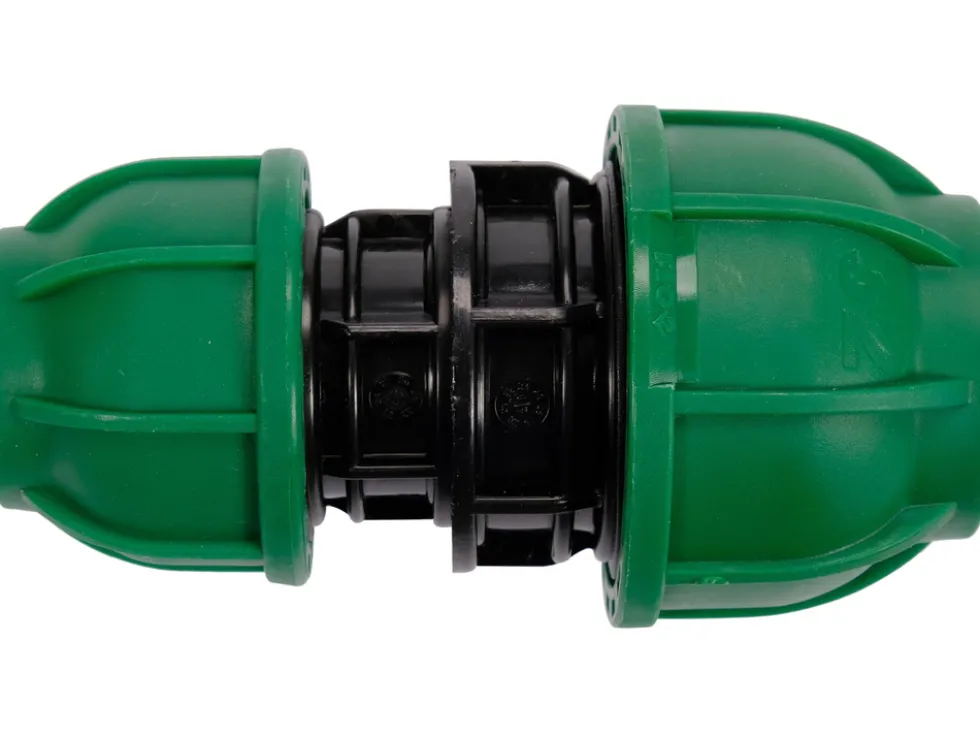 ZŁĄCZKA REDUKCYJNA PP 25MM X 32MM