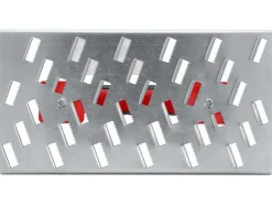 ZDZIERAK, TARKA DO WEŁNY 285X145MM