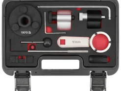 ZESTAW BLOKAD ROZRZĄDU VAG TDI 10 ELEMENTÓW