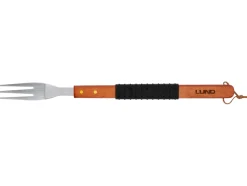 ZESTAW DO GRILLOWANIA 3SZT, DREWNIANA RĘKOJEŚĆ