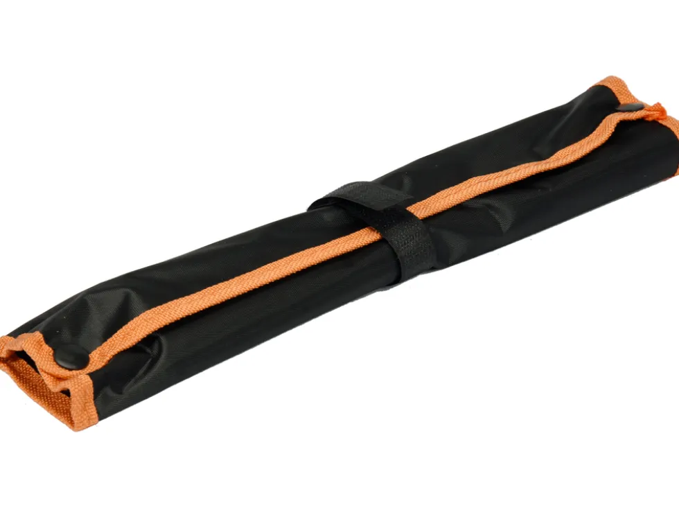 ZESTAW DO OSTRZENA ŁAŃCUCHA 4.0MM 4SZT