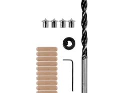 ZESTAW DO POŁĄCZEŃ KOŁKOWYCH ŚREDNICA 10MM