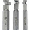 ZESTAW DO WYKRĘCANIA NYPLI 3/8" 1/2" 3/4"