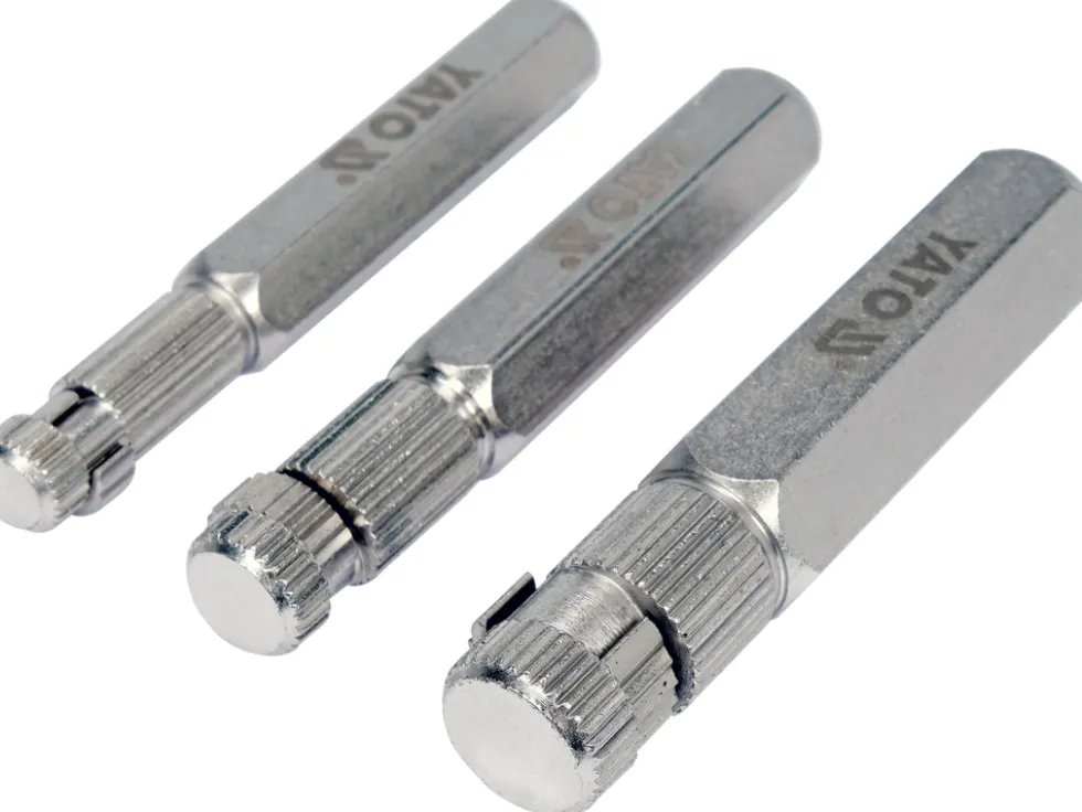 ZESTAW DO WYKRĘCANIA NYPLI 3/8" 1/2" 3/4"