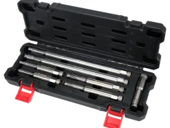 ZESTAW GWINTOWNIKÓW DŁUGICH DO ŚWIEC