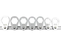 ZESTAW KLUCZY OCZKOWYCH 3/8" DO FILTRÓW OLEJU