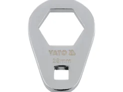 ZESTAW KLUCZY OCZKOWYCH 3/8" DO FILTRÓW OLEJU