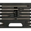 ZESTAW KLUCZY TRZPIENIOWYCH SPLINE 12 CZ