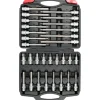 ZESTAW KLUCZY TRZPIENIOWYCH 1/2" HEX 30 SZTUK