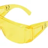 ZESTAW LATARKA UV 100 LED I OKULARY