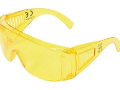 ZESTAW LATARKA UV 100 LED I OKULARY